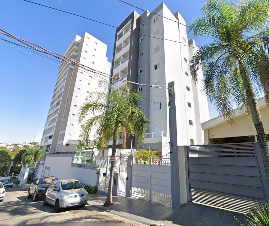 Apartamento, 1 quarto, 46 m² - Foto 9