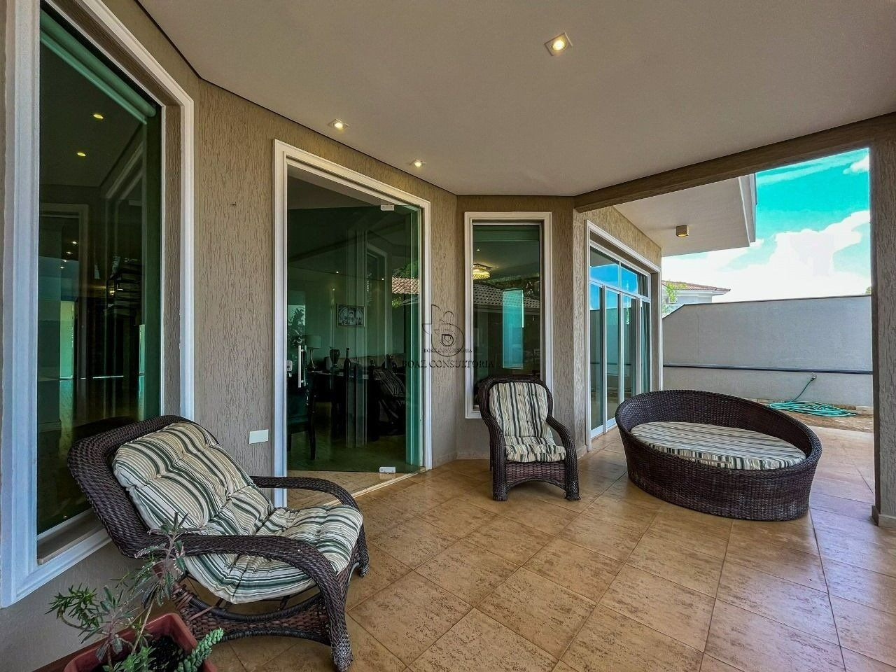 Casa em Vivendas do Lago, Sorocaba - Foto 11