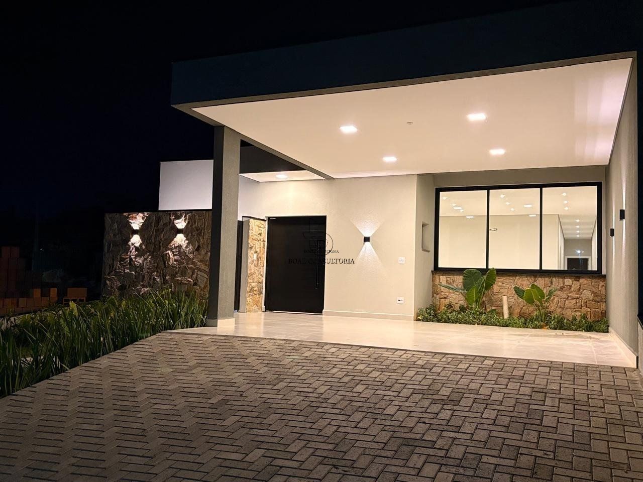 Casa em Jardim Villagio Milano, Sorocaba - Foto 26