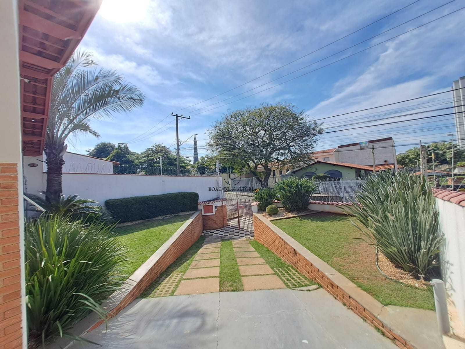 Casa, 3 quartos, 205 m² - Foto 6