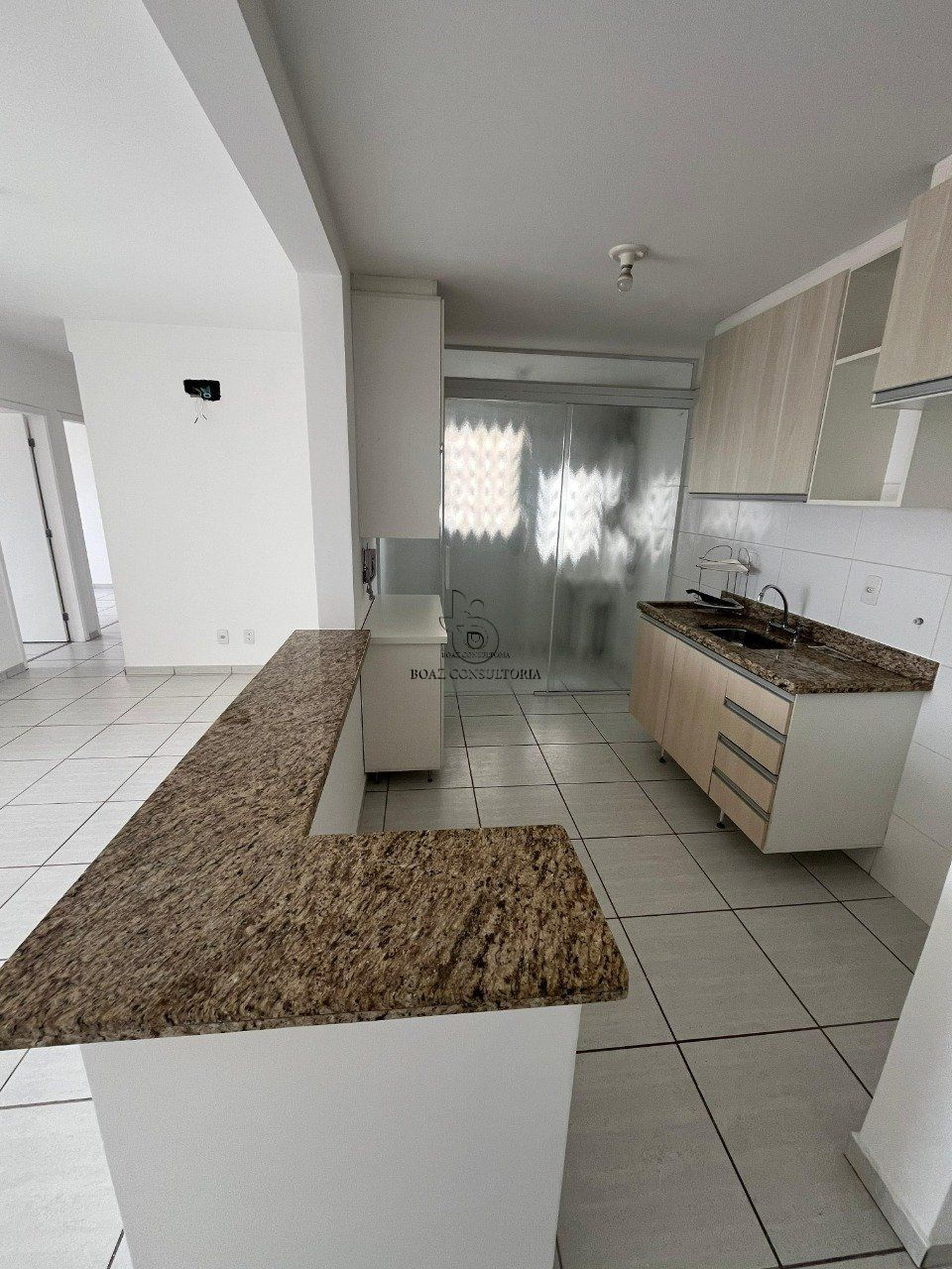 Apartamento em Parque Três Meninos, Sorocaba - Apartamento 3 quartos, 1 suite no Parque Três Meninos, Sorocaba-SP - Foto 10