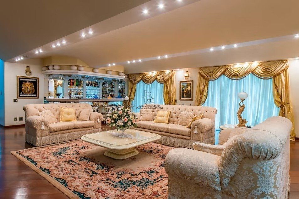 Casa em Parque Reserva Fazenda Imperial, Sorocaba - Foto 9
