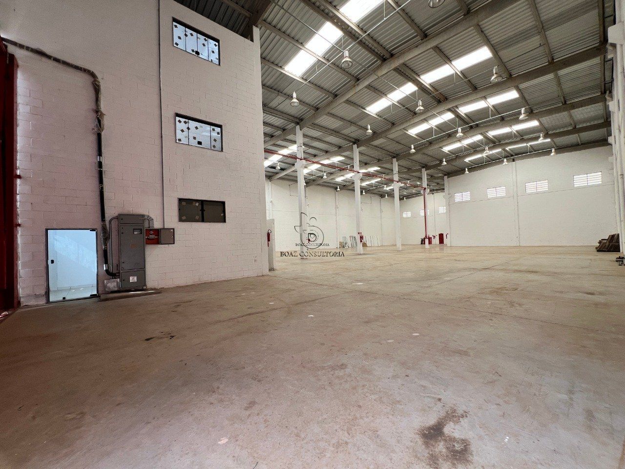 Depósito-Galpão, 4470 m² - Foto 7