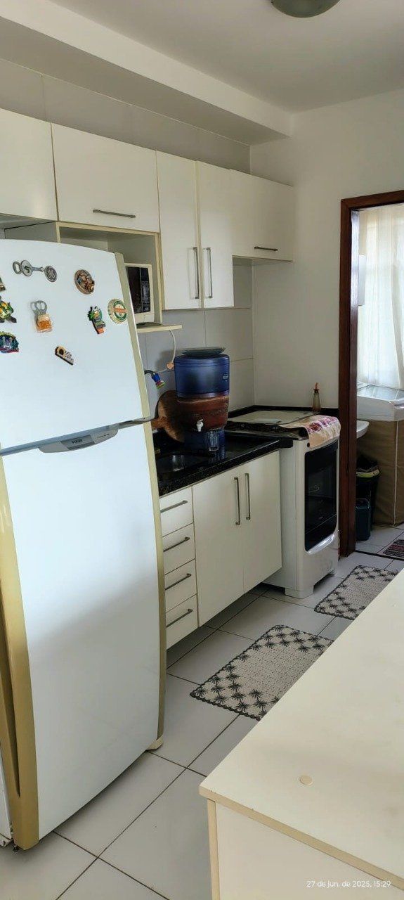 Apartamento em Bairro da Vossoroca, Sorocaba - Foto 8