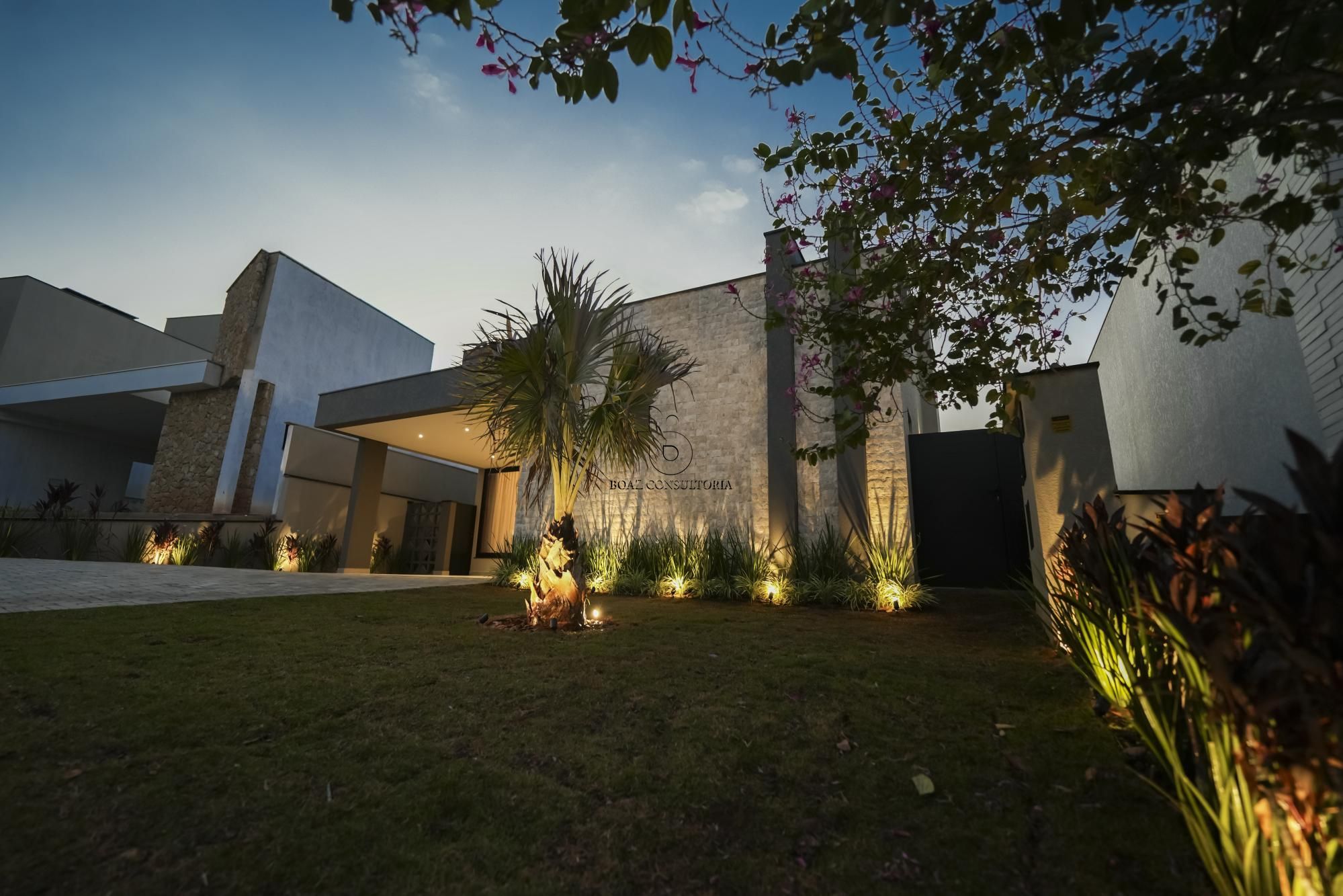 Casa de Condomínio, 4 quartos - Foto 22