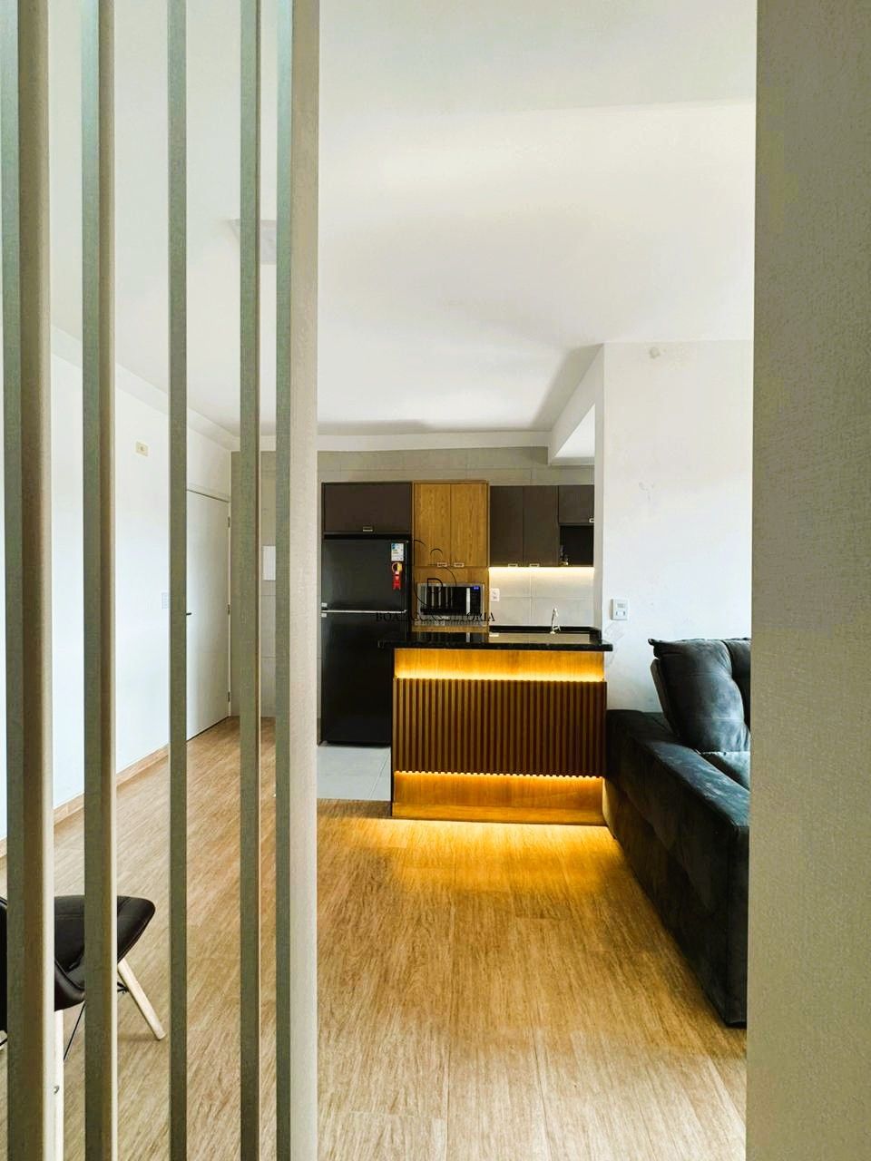 Apartamento, 1 quarto, 47 m² - Foto 7
