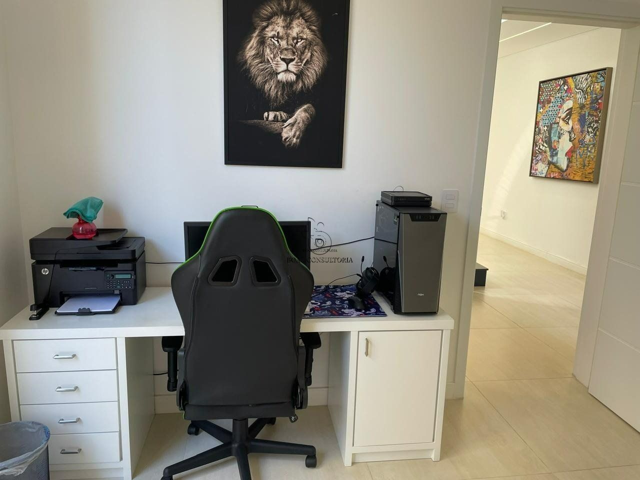 Casa em Jardim Residencial Giverny, Sorocaba - Foto 23