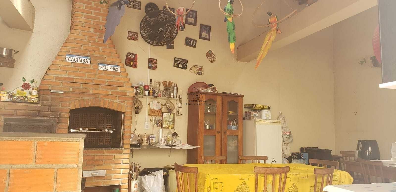 Casa em Jardim dos Estados, Sorocaba - Foto 10