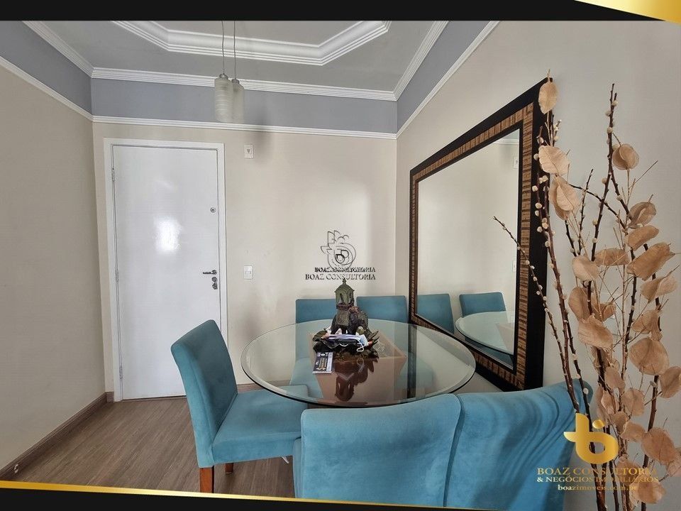 Apartamento em Parque Campolim, Sorocaba - Foto 9