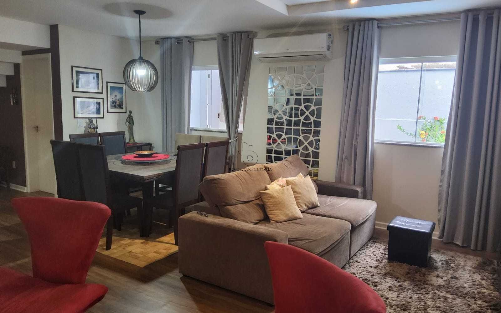 Casa de Condomínio, 3 quartos - Foto 18