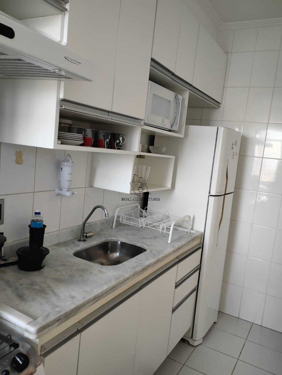 Apartamento em Jardim Pagliato, Sorocaba - Locação no Jd. Pagliato: Apto Mobiliado e Decorado no Spazio Firenze - Foto 2