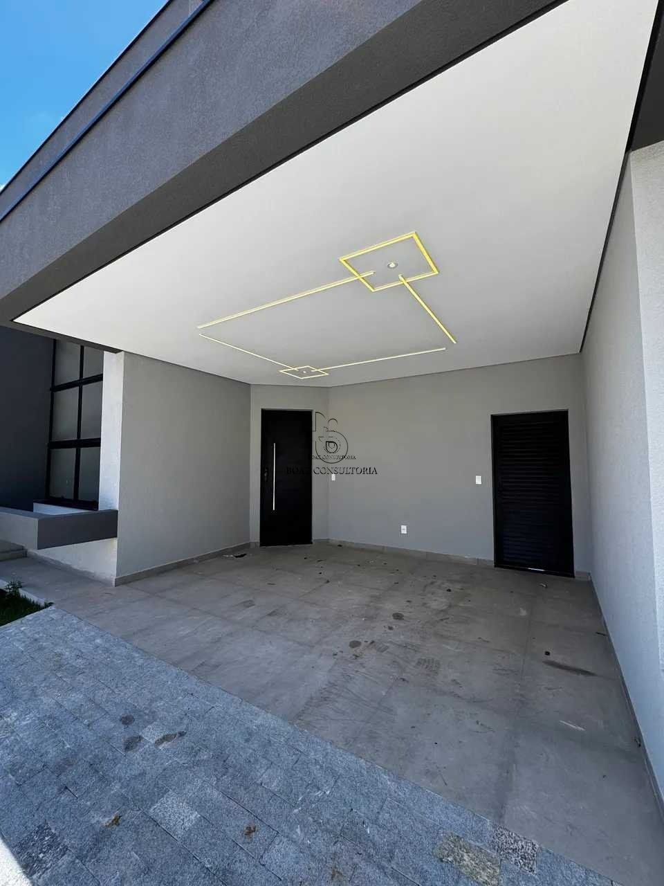 Casa em Jardim Wanel Ville V, Sorocaba - Foto 3
