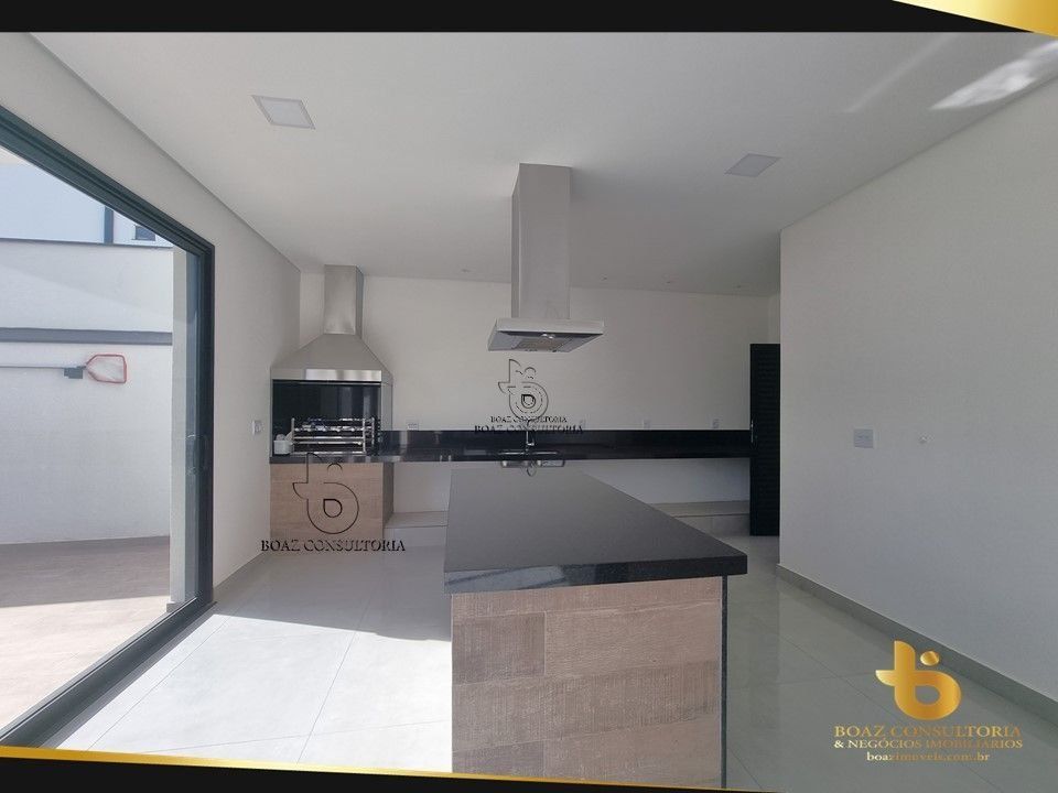 Casa em Jardim Residencial Chácara Ondina, Sorocaba - Foto 18