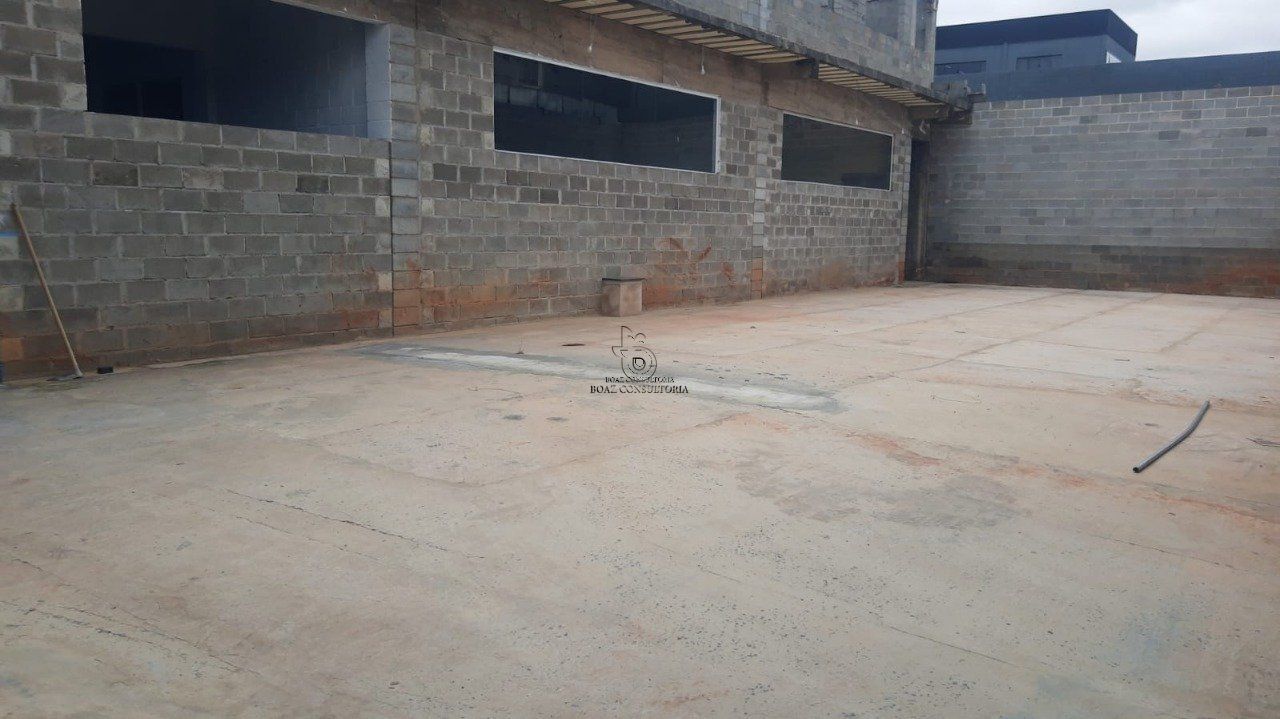 Área Industrial em Parque Industrial Prestes (Éden), Sorocaba - Foto 3