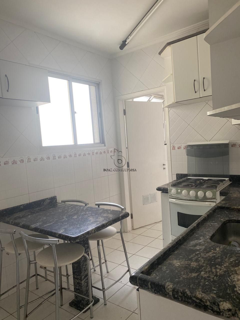 Apartamento, 2 quartos, 60 m² - Foto 10
