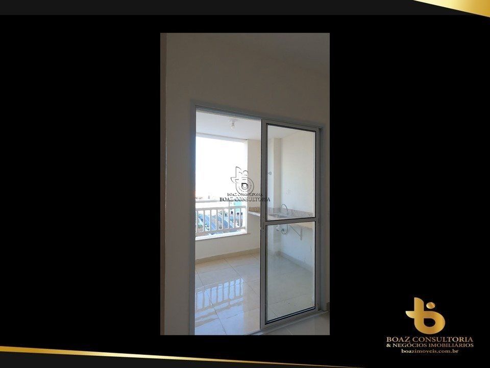 Apartamento em Parque Campolim, Sorocaba - Foto 16