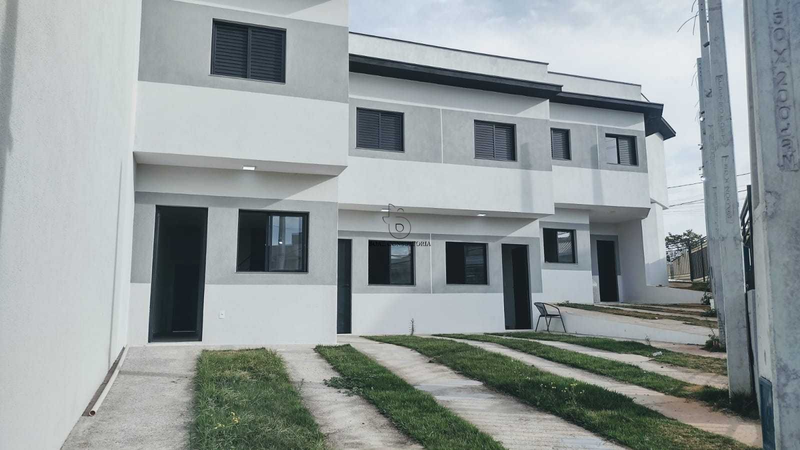 Sobrado, 2 quartos, 65 m² - Foto 1