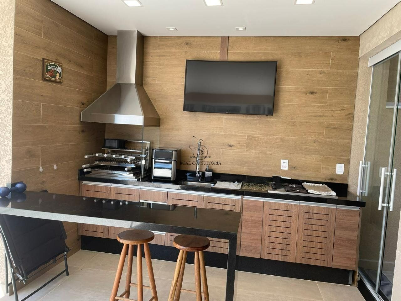 Casa em Jardim Residencial Giverny, Sorocaba - Foto 3