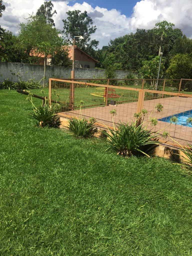 Chácara, 4 quartos, 5000 m² - Foto 11