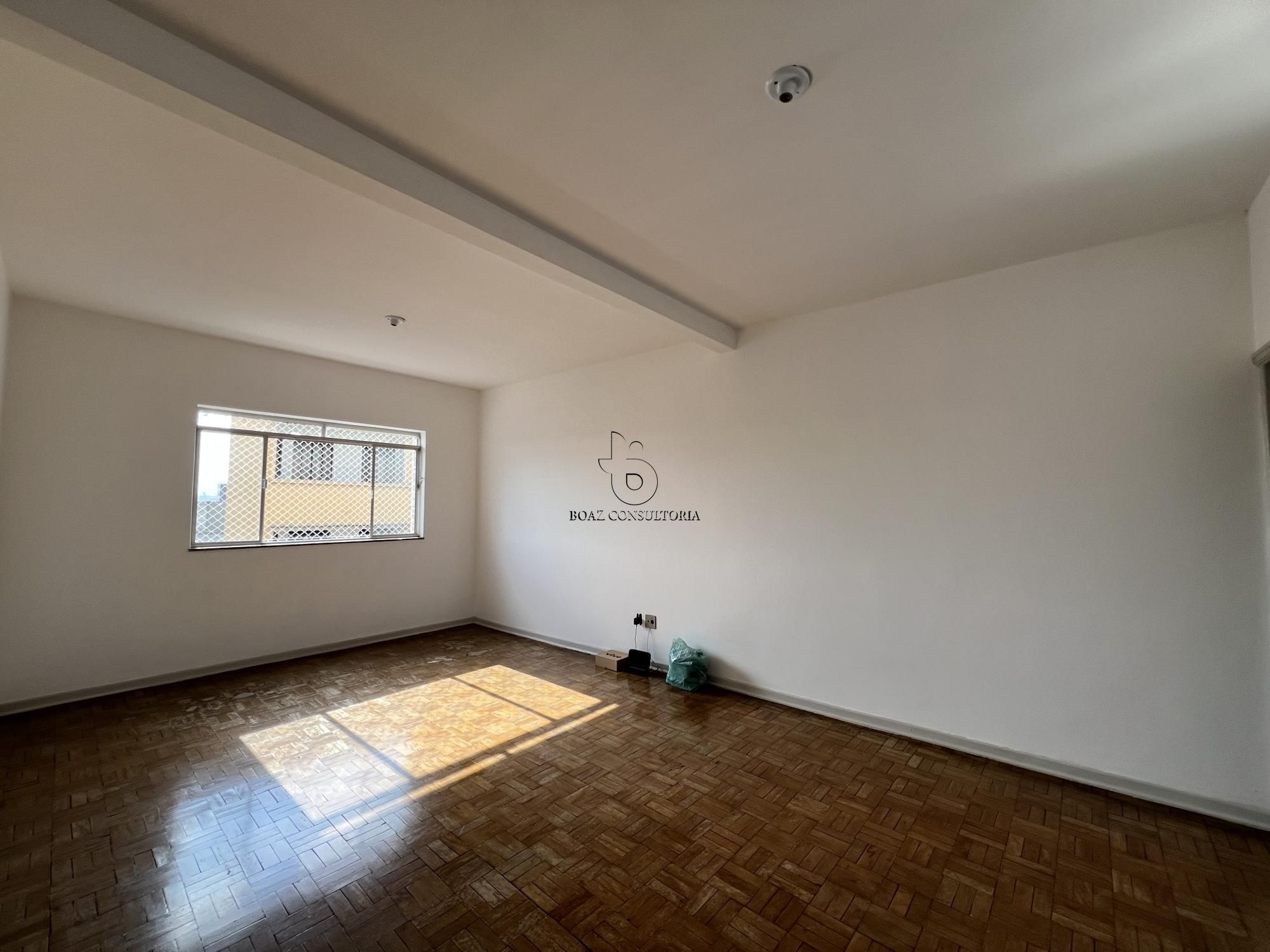 Apartamento, 2 quartos, 103 m² - Foto 1