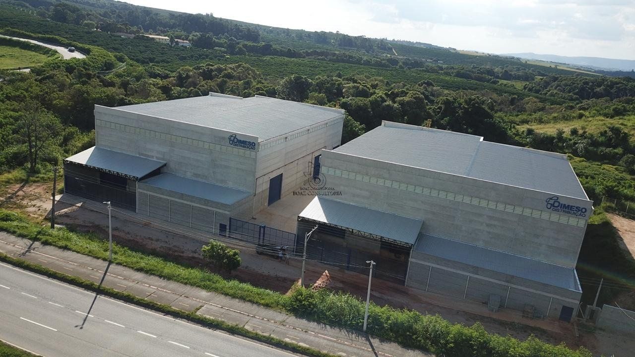 Área Industrial em Green Valley, Votorantim - Foto 2