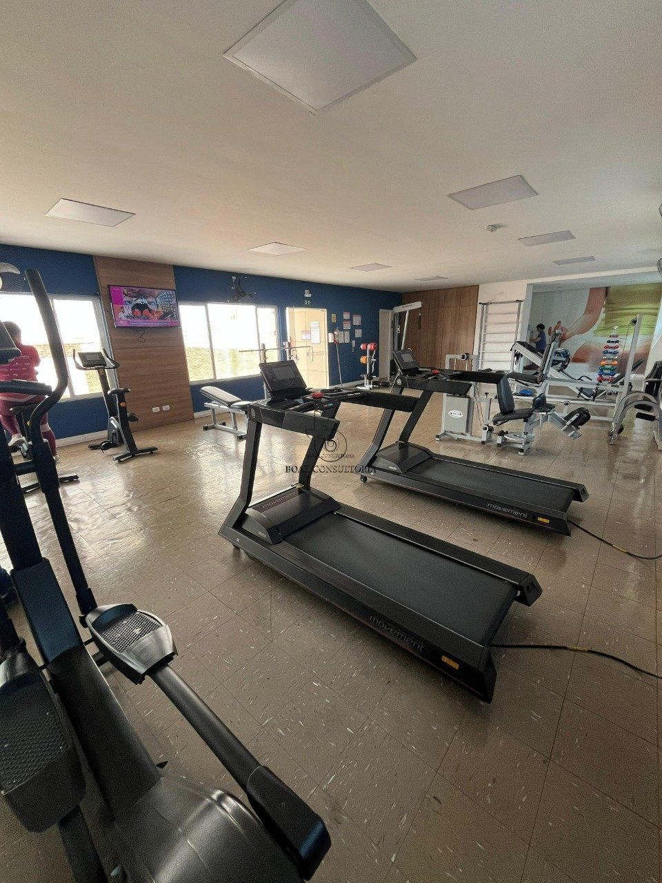 Apartamento em Parque Três Meninos, Sorocaba - Apartamento 3 quartos, 1 suite no Parque Três Meninos, Sorocaba-SP - Foto 23