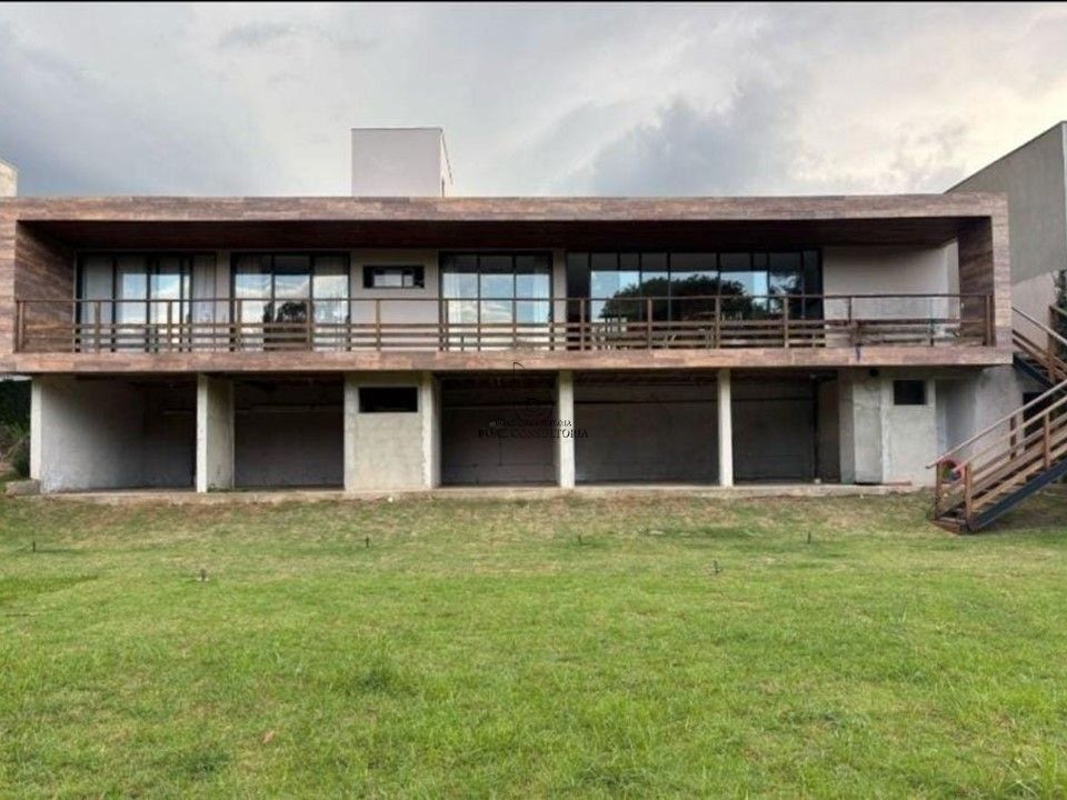 Casa, 4 quartos, 292 m² - Foto 44