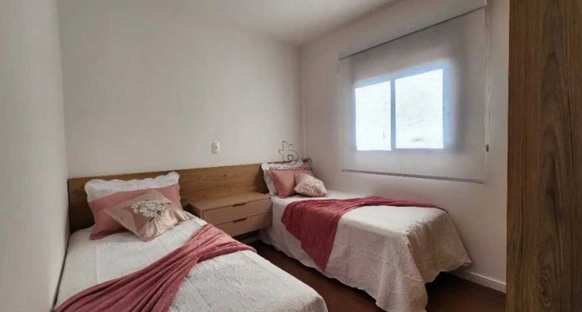 Apartamento, 3 quartos, 83 m² - Foto 10