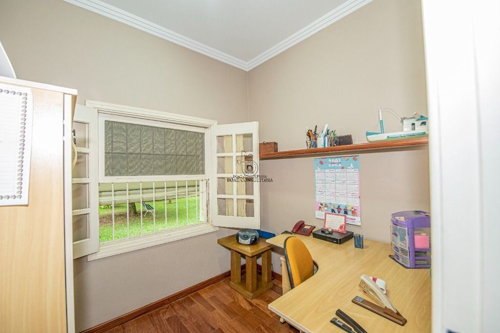 Casa em Alto da Boa Vista, Sorocaba - Foto 22