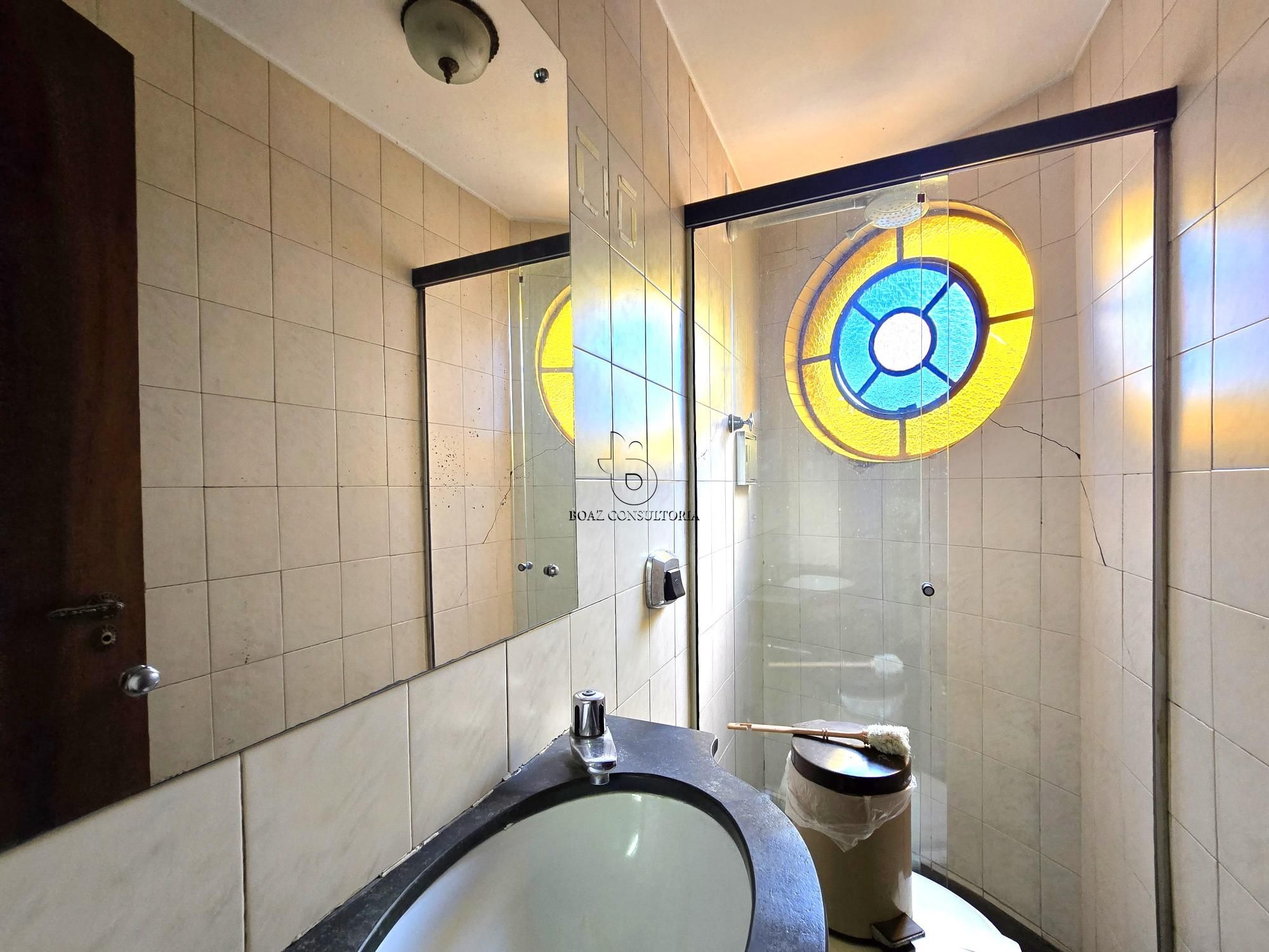 Sobrado, 4 quartos, 240 m² - Foto 8