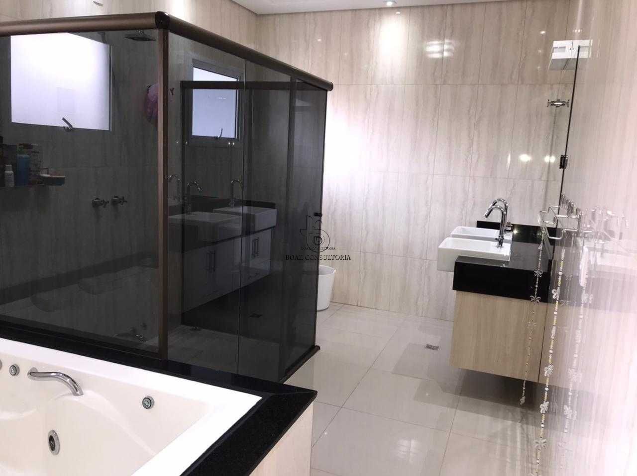 Casa em Parque São Bento, Sorocaba - Foto 7