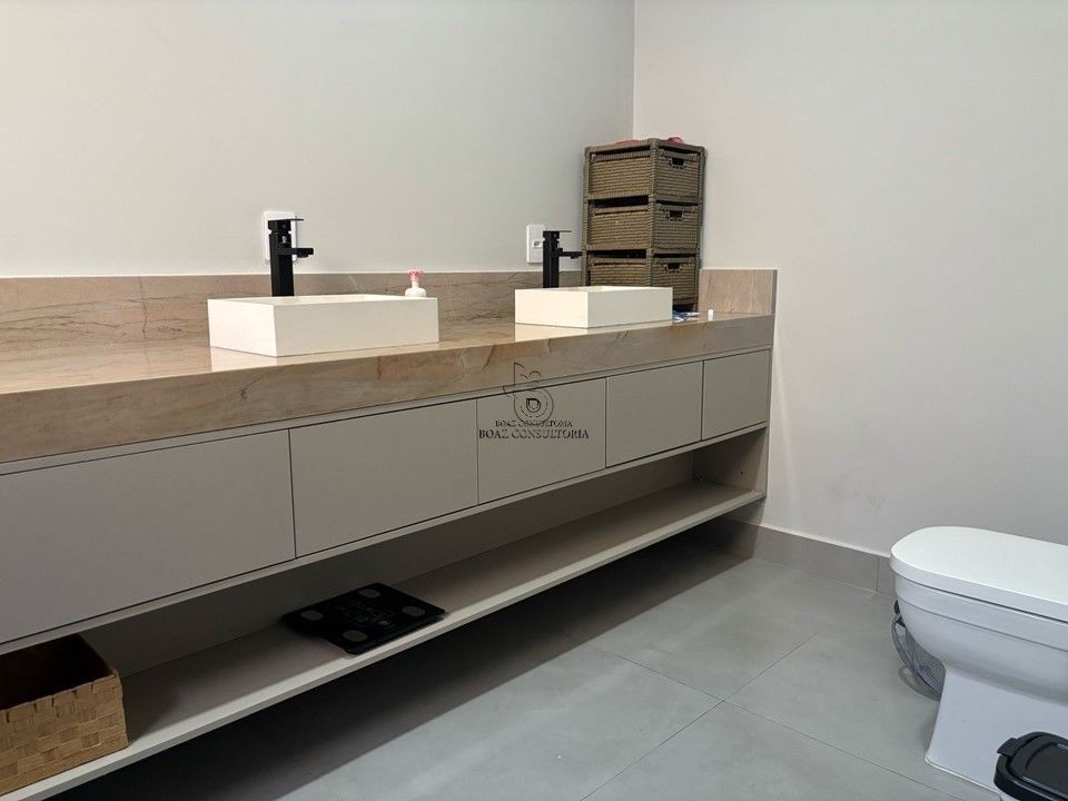 Casa, 4 quartos, 292 m² - Foto 26