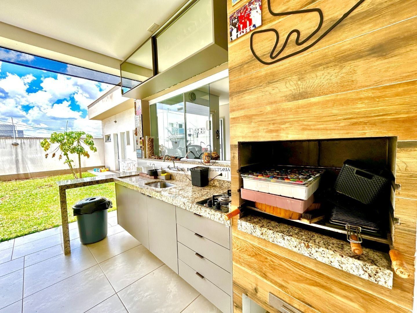 Casa em Parque Ibiti Reserva, Sorocaba - Foto 5