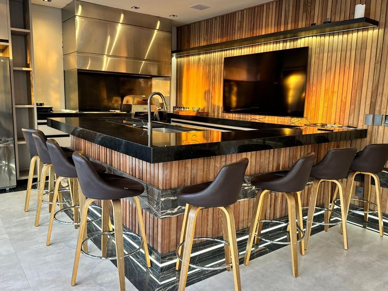 Casa, 5 quartos, 466 m² - Foto 4