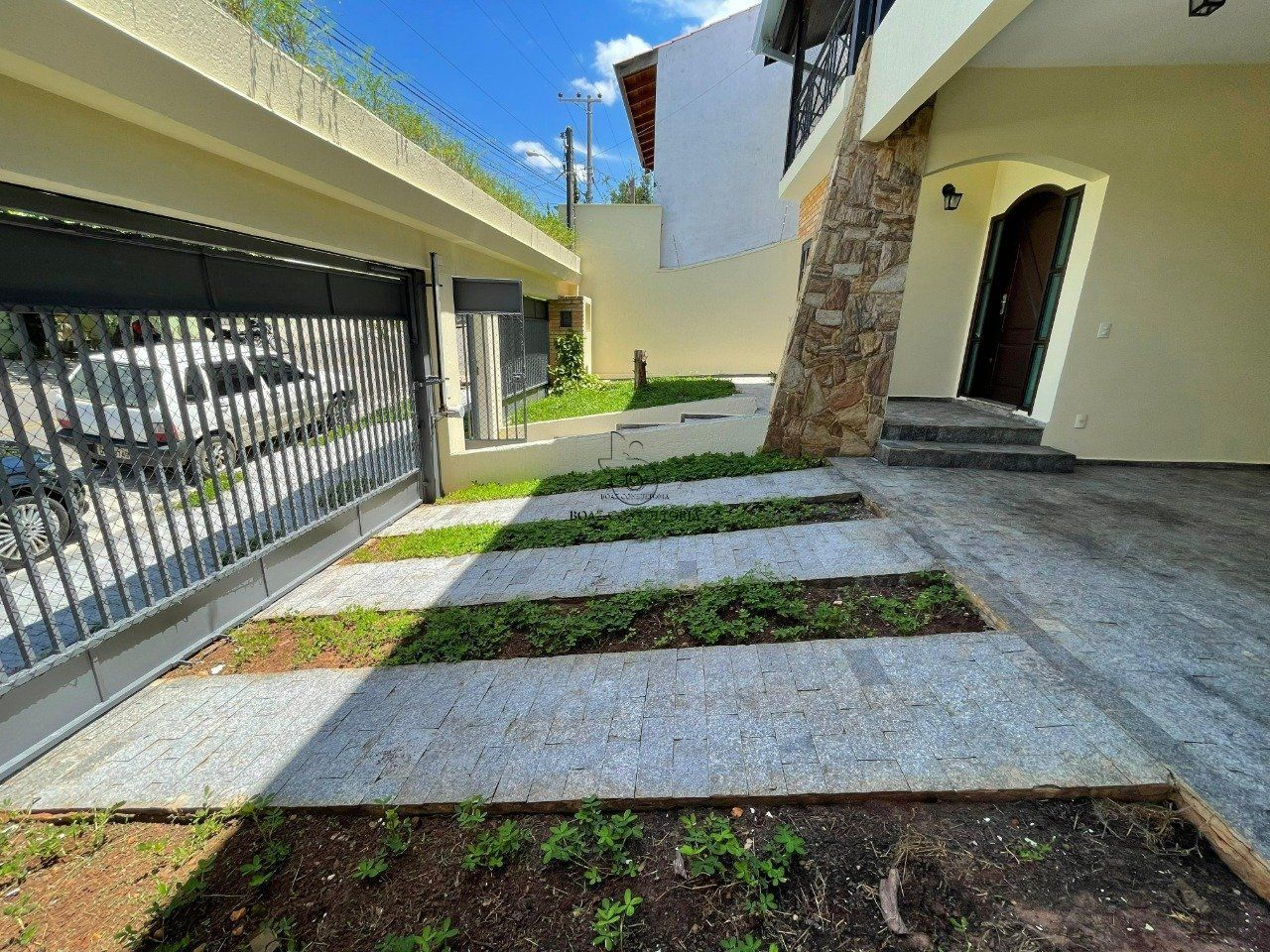 Casa em Jardim Pagliato, Sorocaba - Foto 2