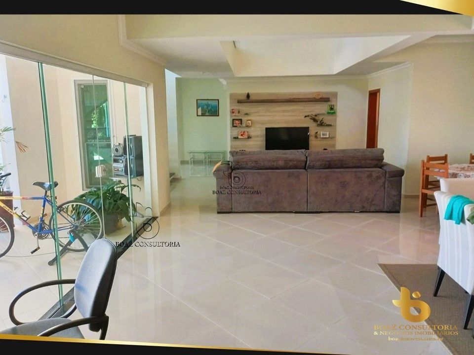 Casa em Jardim Ibiti do Paço, Sorocaba - Foto 7