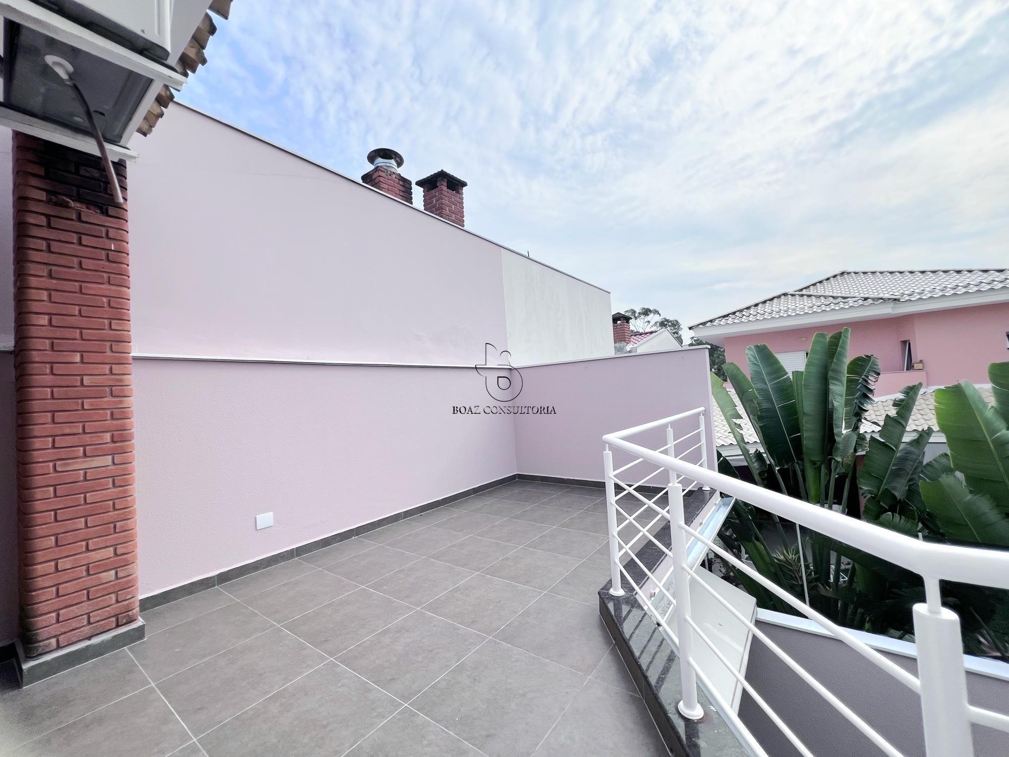 Casa de Condomínio, 3 quartos - Foto 11
