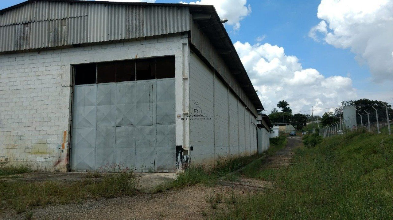 Área Industrial em Cajuru do Sul, Sorocaba - Foto 2