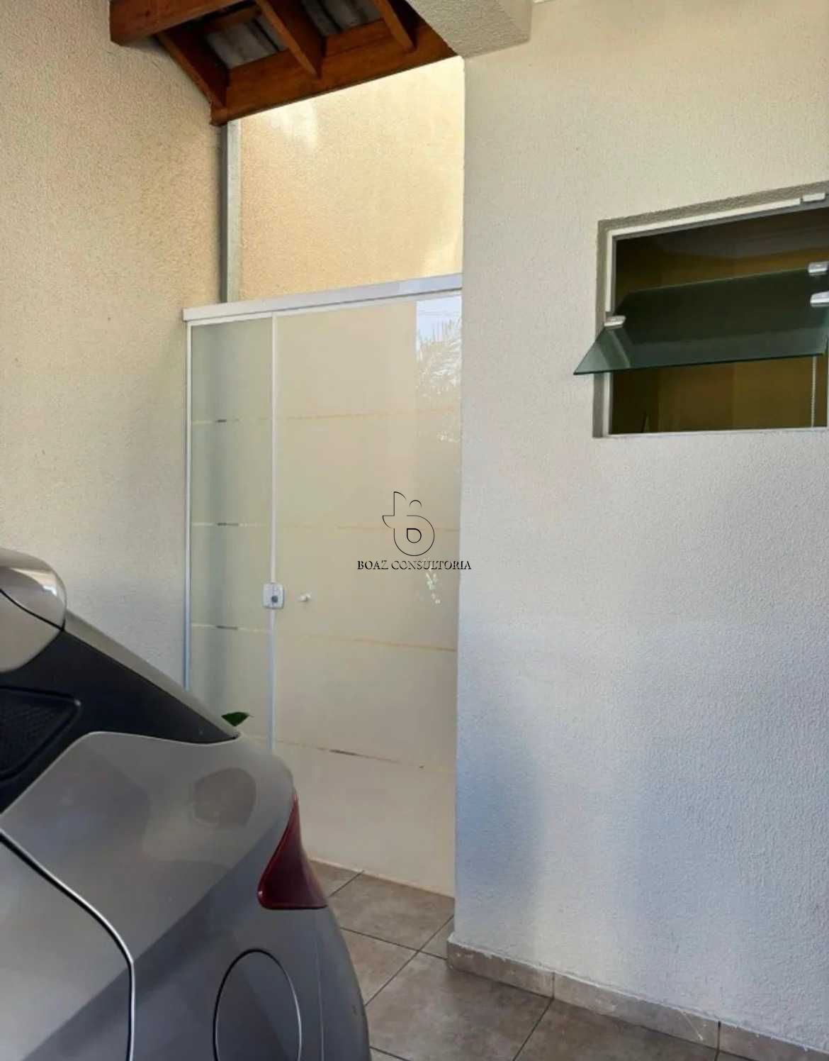 Casa de Condomínio, 4 quartos - Foto 11