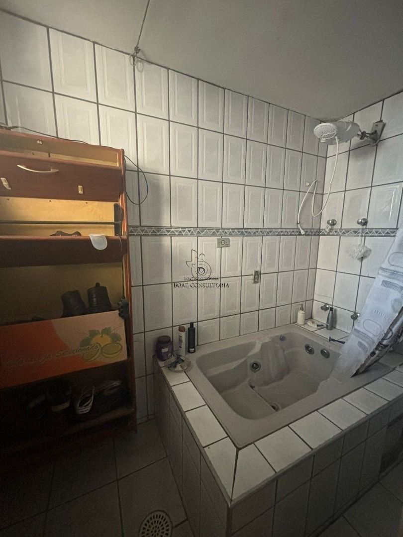 Casa em Vila Trujillo, Sorocaba - Foto 16