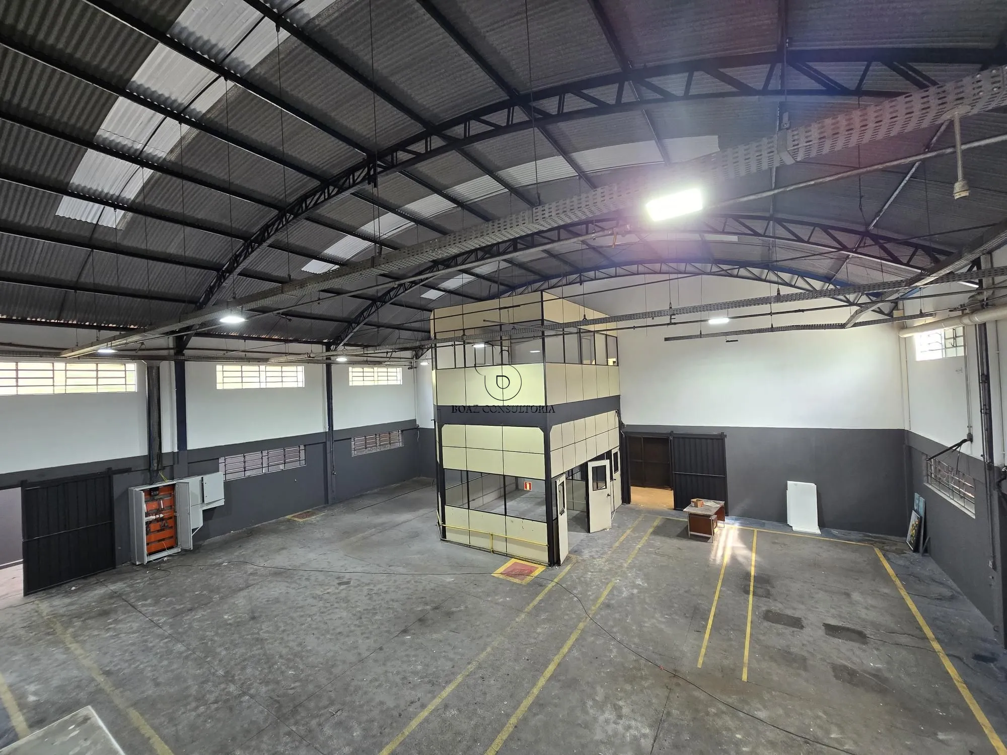 Depósito-Galpão, 868 m² - Foto 18
