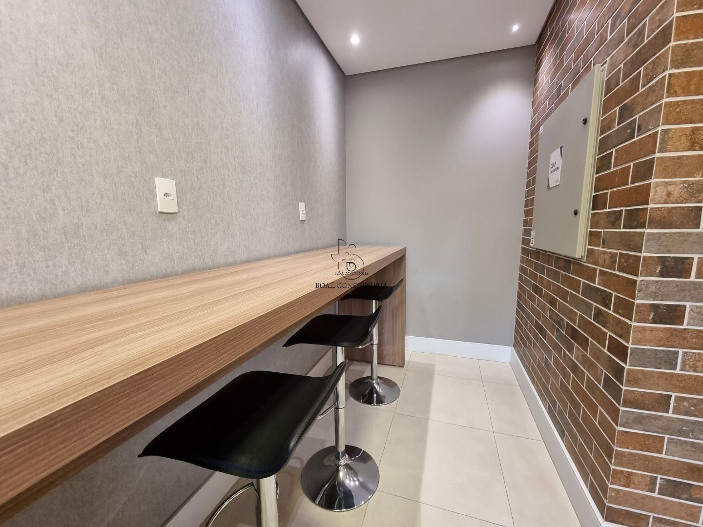 Apartamento, 1 quarto, 37 m² - Foto 31