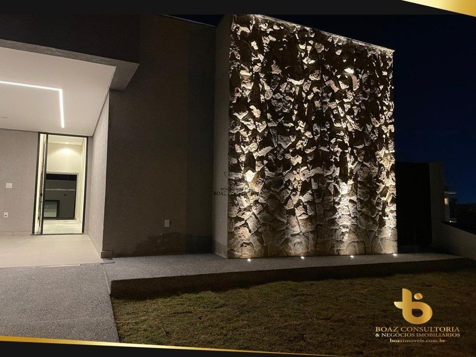 Casa em Jardim Residencial Giverny, Sorocaba - Foto 3