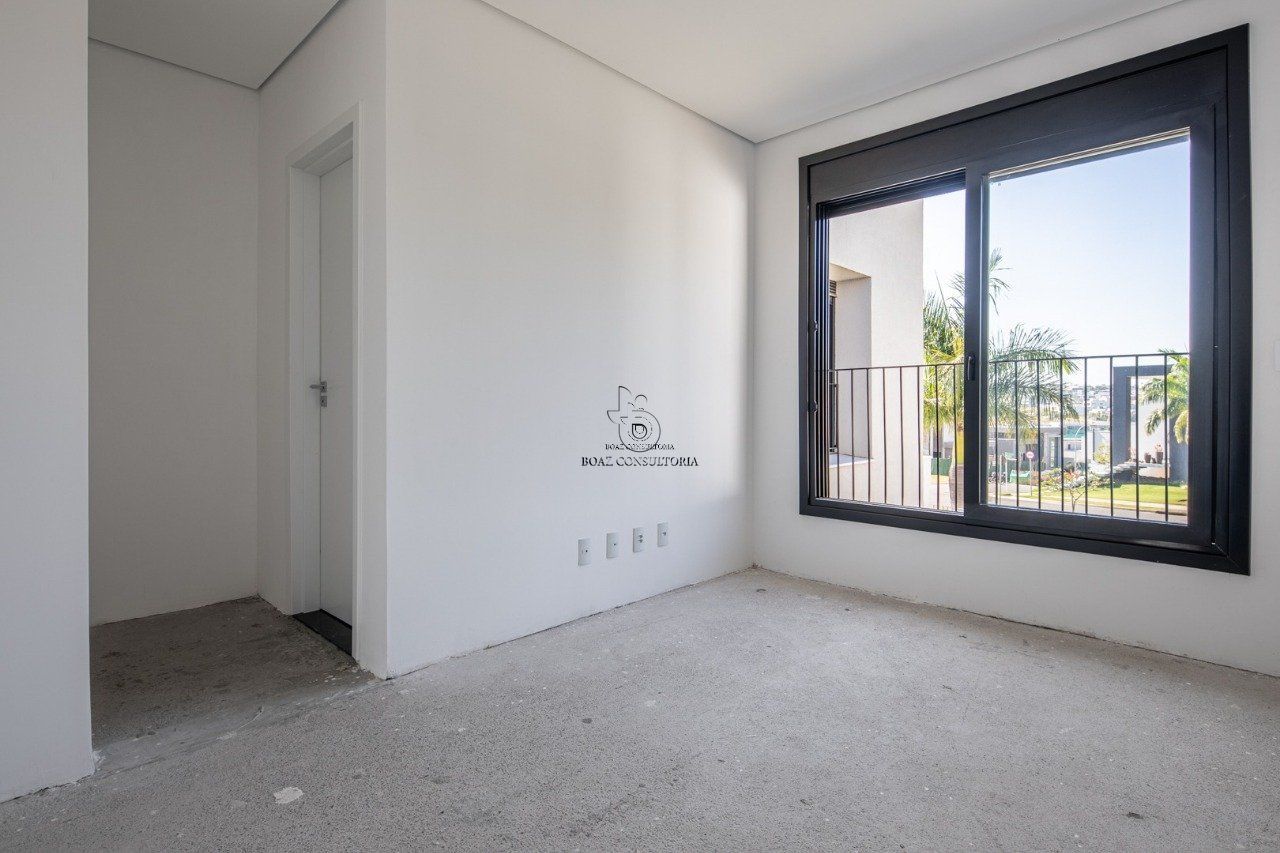 Casa em Alphaville Nova Esplanada, Votorantim - Foto 19