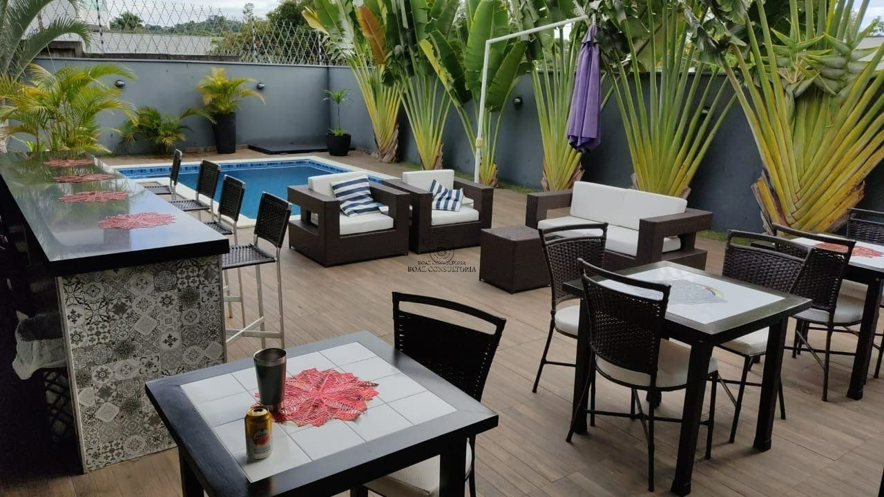 Casa, 3 quartos, 370 m² - Foto 4