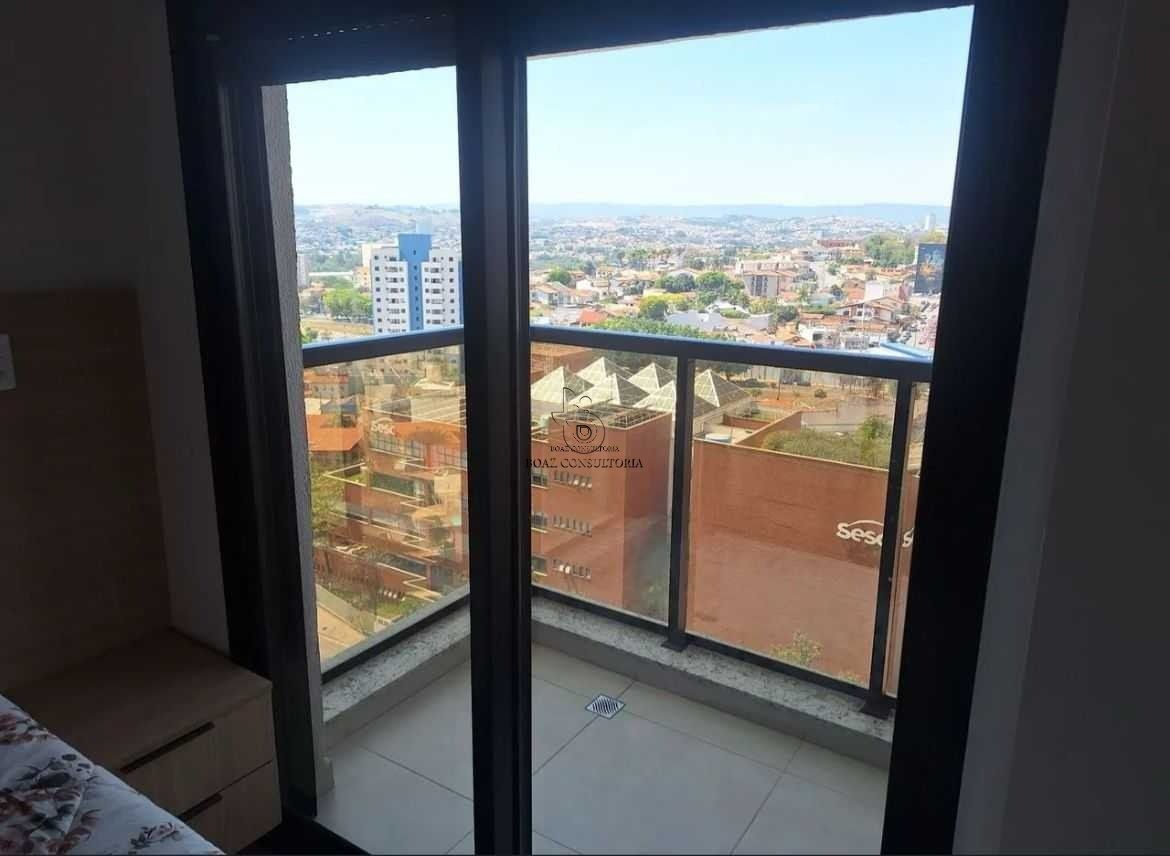 Apartamento em Jardim Faculdade, Sorocaba - Foto 8