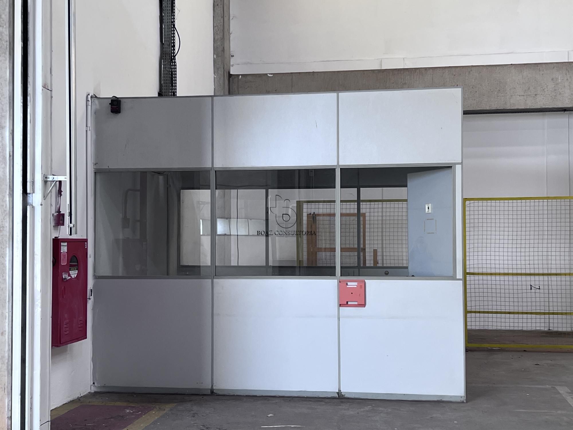 Depósito-Galpão, 4222 m² - Foto 40