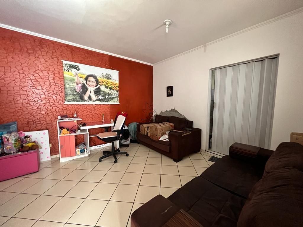 Casa em Jardim Ibiti do Paço, Sorocaba - Foto 8