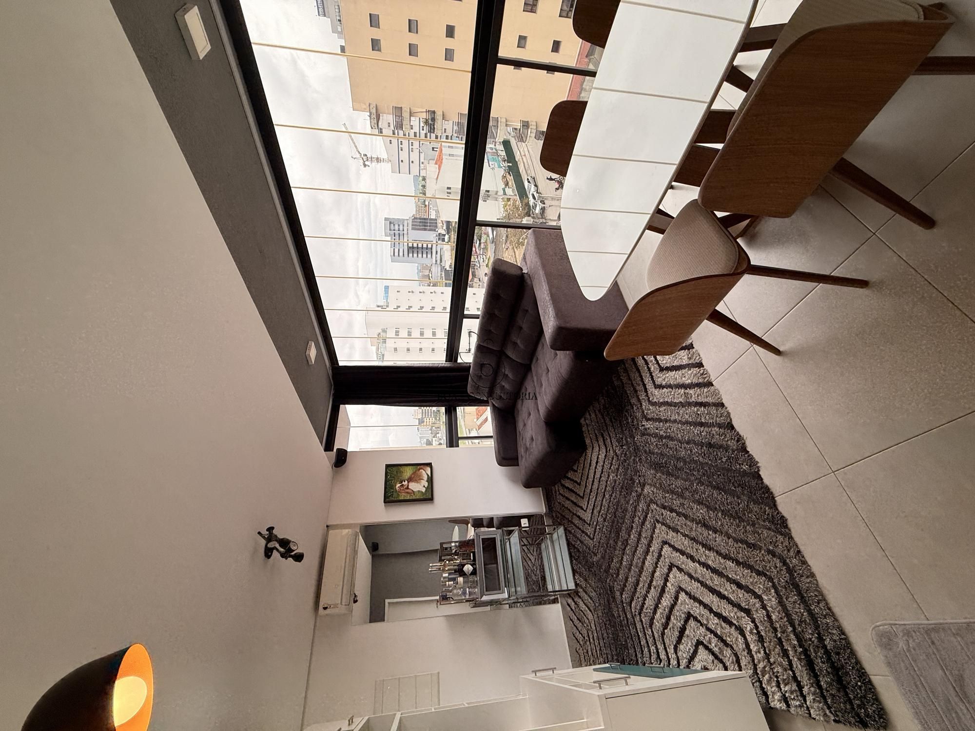 Apartamento, 1 quarto, 44 m² - Foto 4