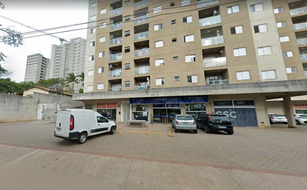 Comercial em Chácaras Reunidas São Jorge, Sorocaba - Foto 13